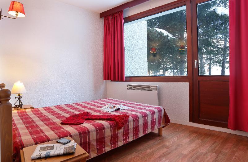 Vacanceole - Residence L'Edelweiss Les Deux Alpes Eksteriør bilde