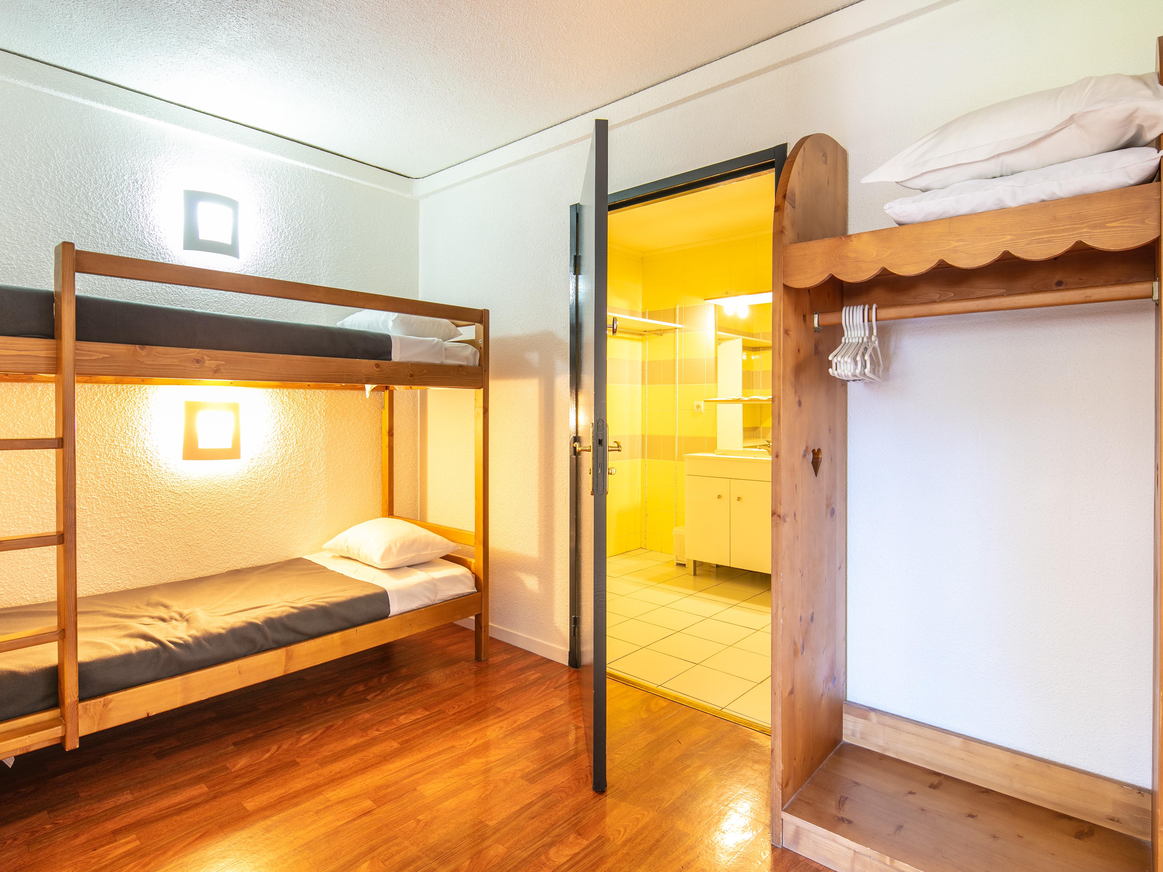 Vacanceole - Residence L'Edelweiss Les Deux Alpes Eksteriør bilde