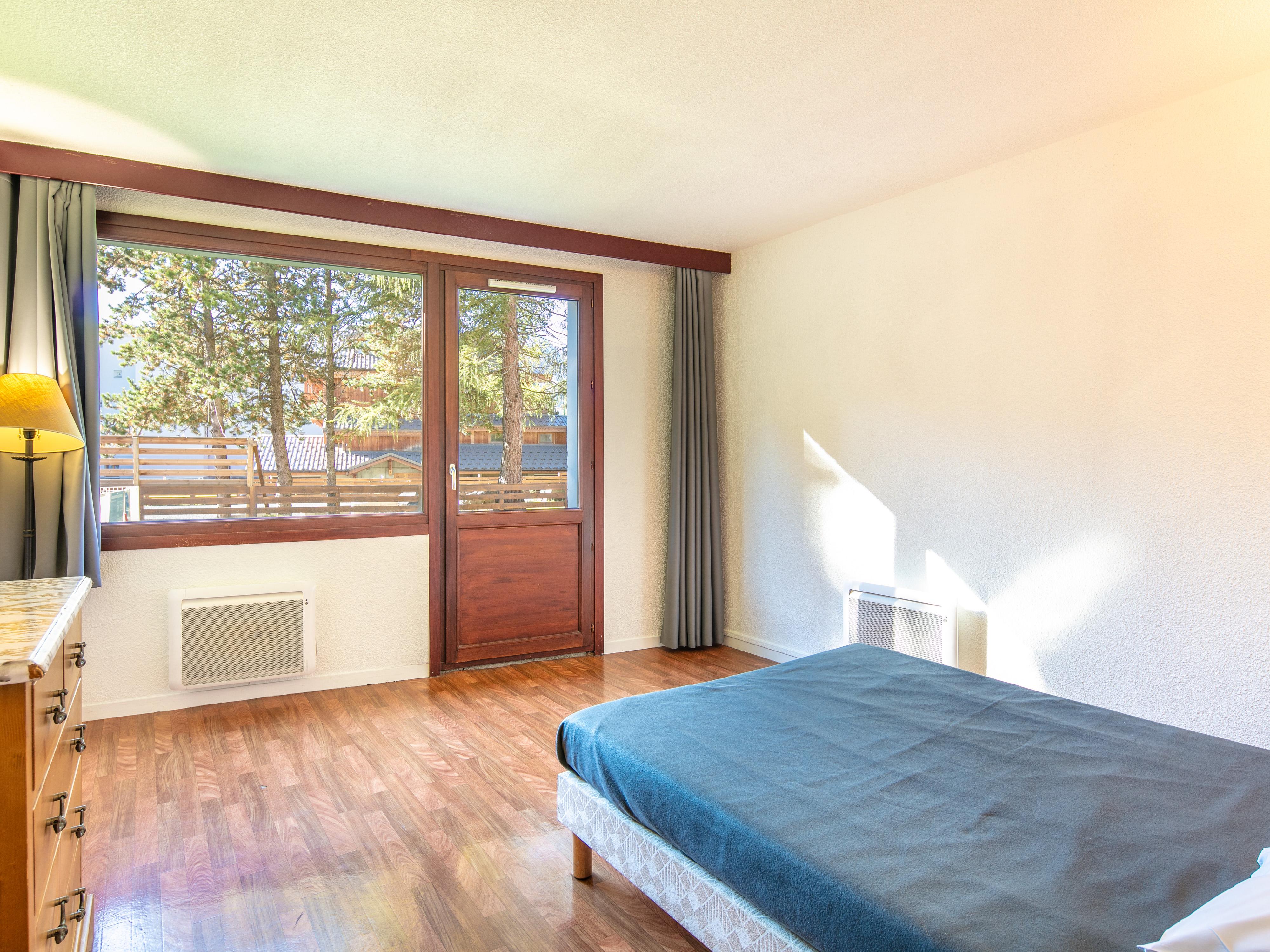 Vacanceole - Residence L'Edelweiss Les Deux Alpes Eksteriør bilde
