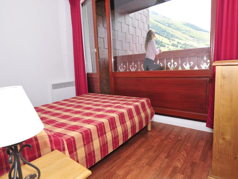 Vacanceole - Residence L'Edelweiss Les Deux Alpes Eksteriør bilde