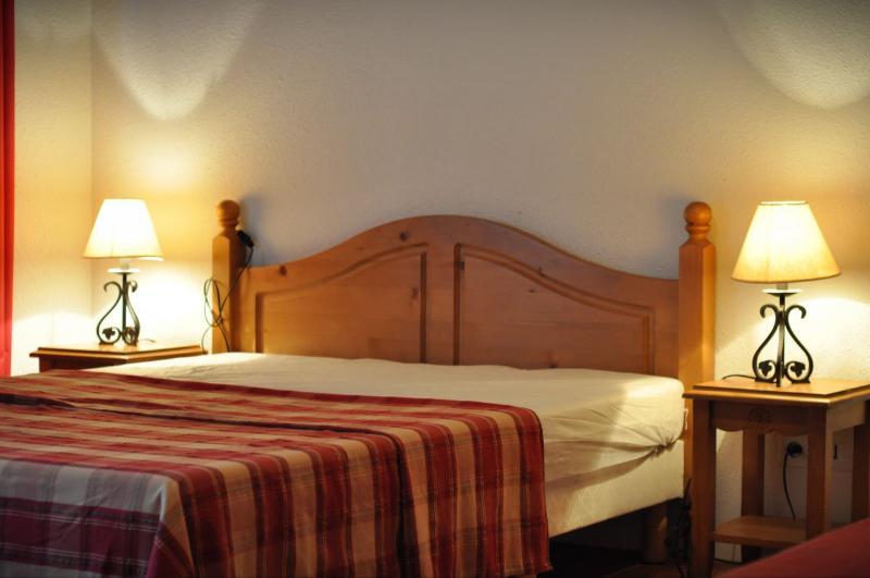 Vacanceole - Residence L'Edelweiss Les Deux Alpes Eksteriør bilde